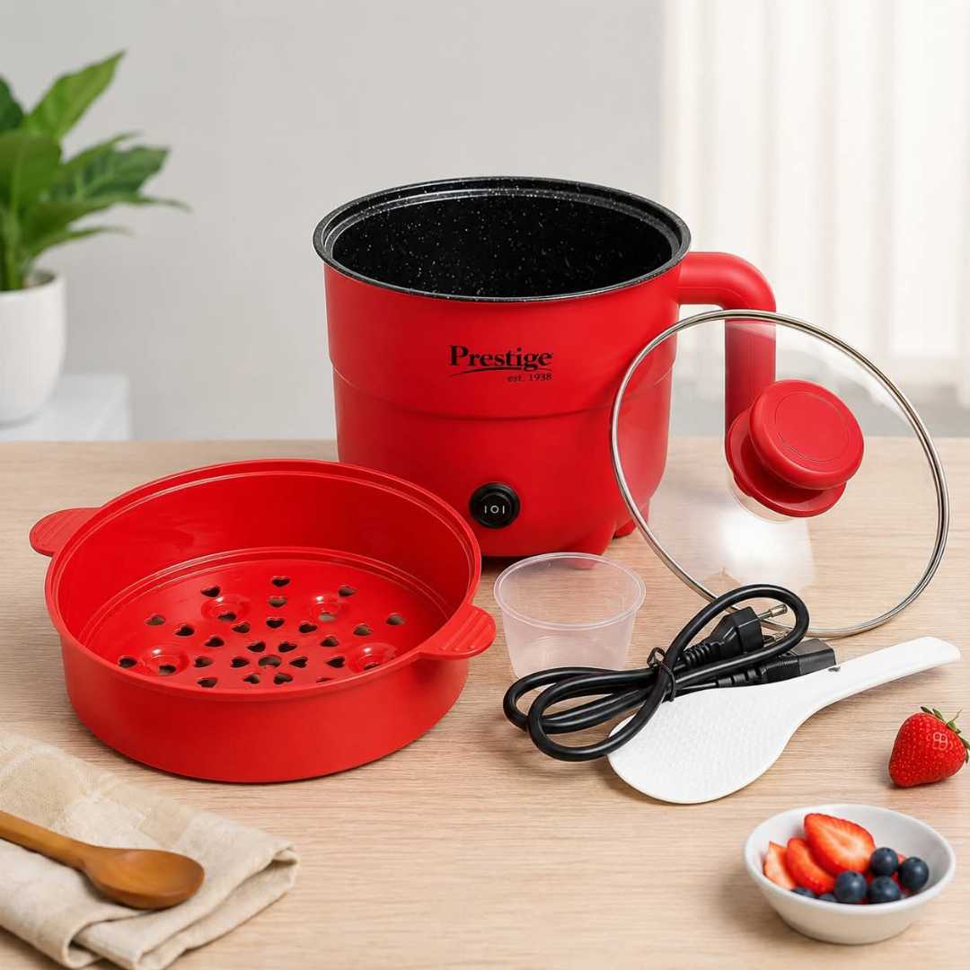 Prestge,rice,cooker