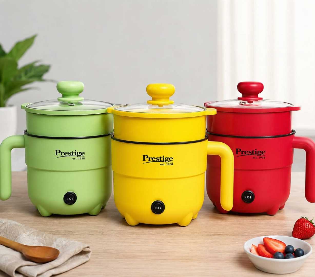 Prestge,rice,cooker