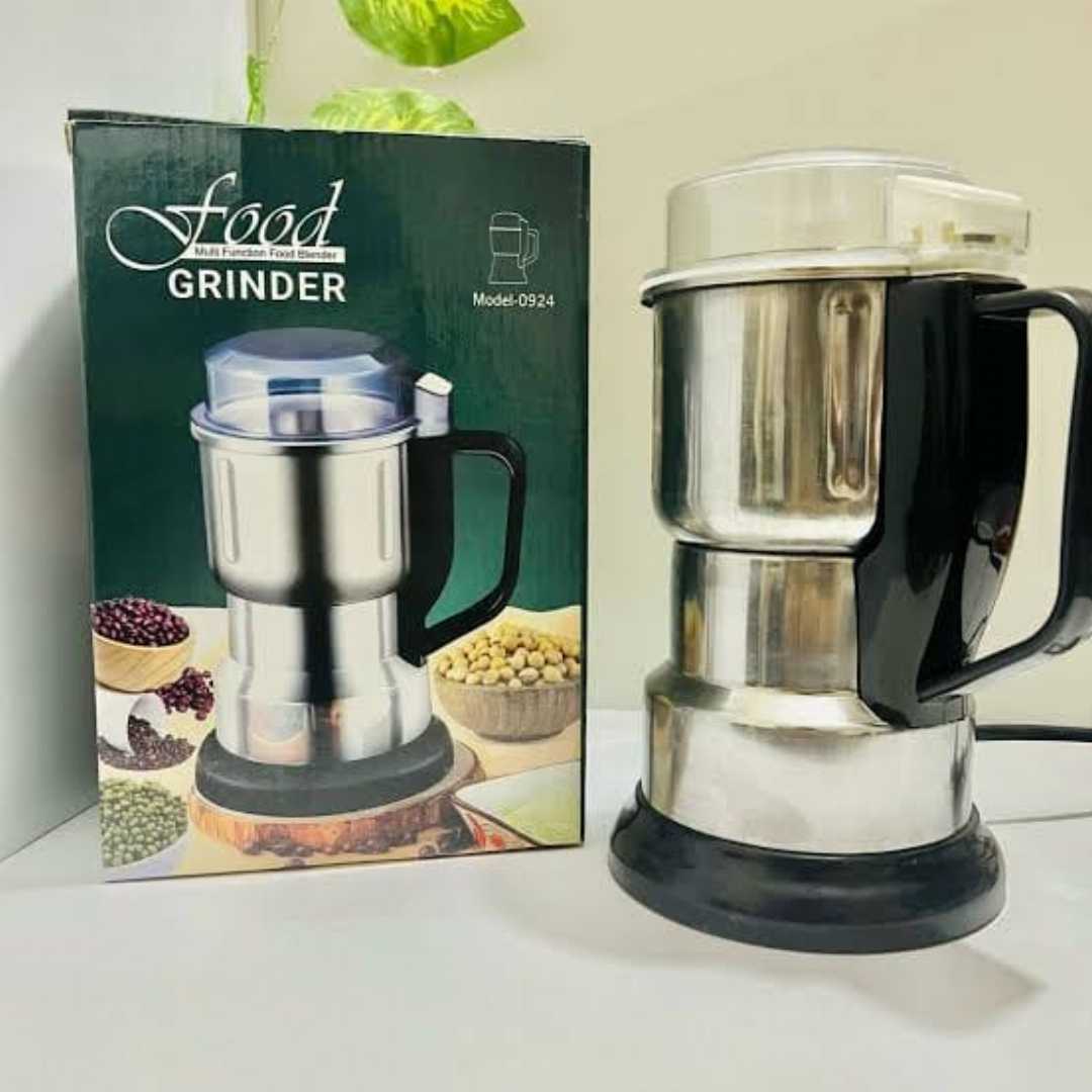 prestige,food,GRINDER