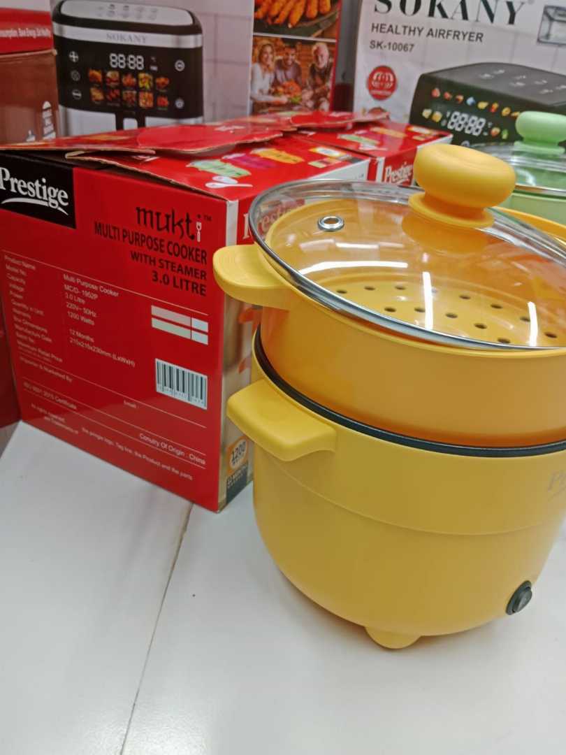 Prestige,Multi,cooker