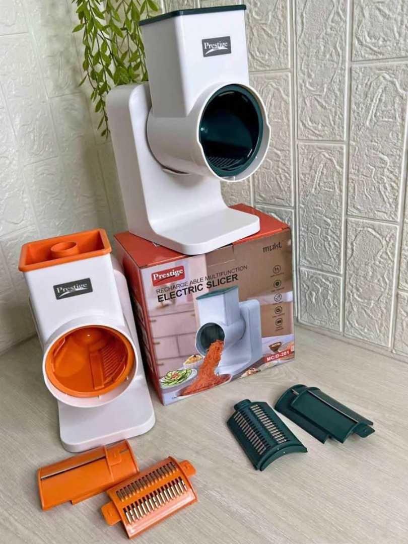 Prestige,Electric,slicer